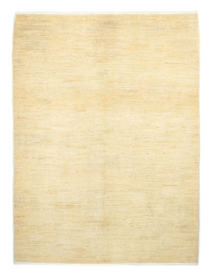 Gabbeh Rug - Indus - 195 x 143 cm - beige