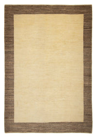 Gabbeh Rug - Indus - 300 x 205 cm - beige