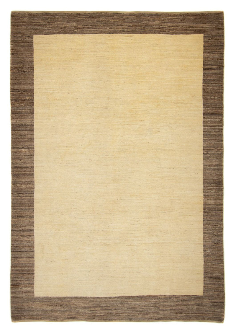 Gabbeh Rug - Indus - 300 x 205 cm - beige