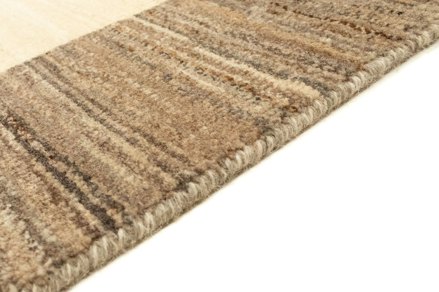 Indo Gabbeh Rug 300x205cm - Wool Rug