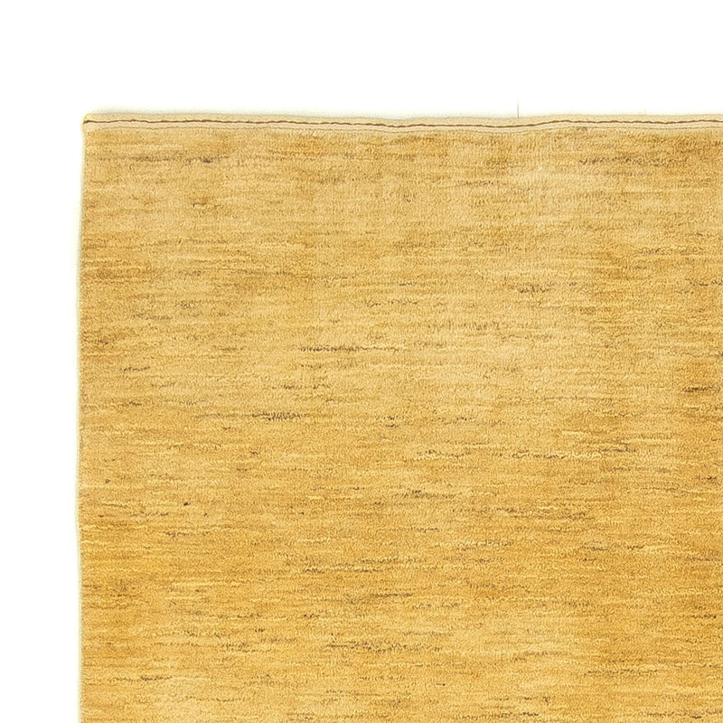 Gabbeh Rug - Indus - 199 x 137 cm - beige