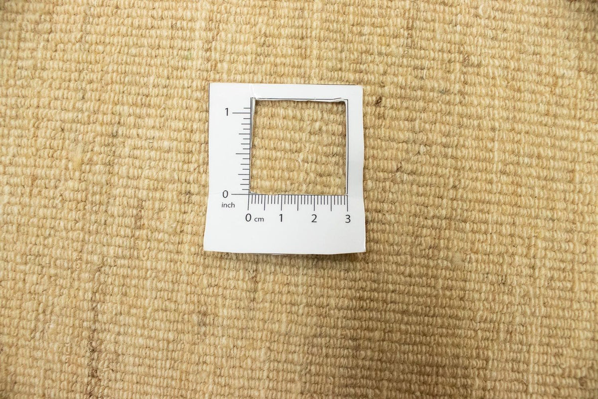 Gabbeh Rug - Indus - 199 x 137 cm - beige