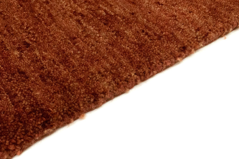 Gabbeh Rug - Indus - 298 x 193 cm - red