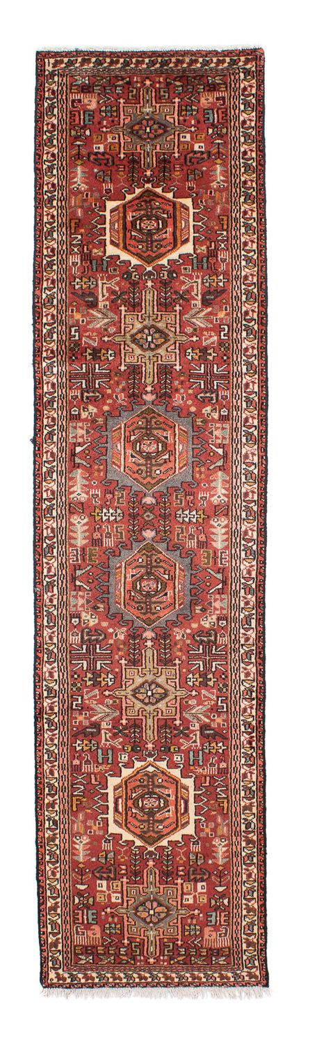 Qaraja Rug 292x70cm - Persian Rugs