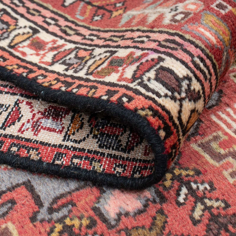 Qaraja Rug 292x70cm - Persian Rugs