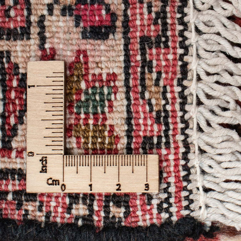 Qaraja Rug 292x70cm - Persian Rugs