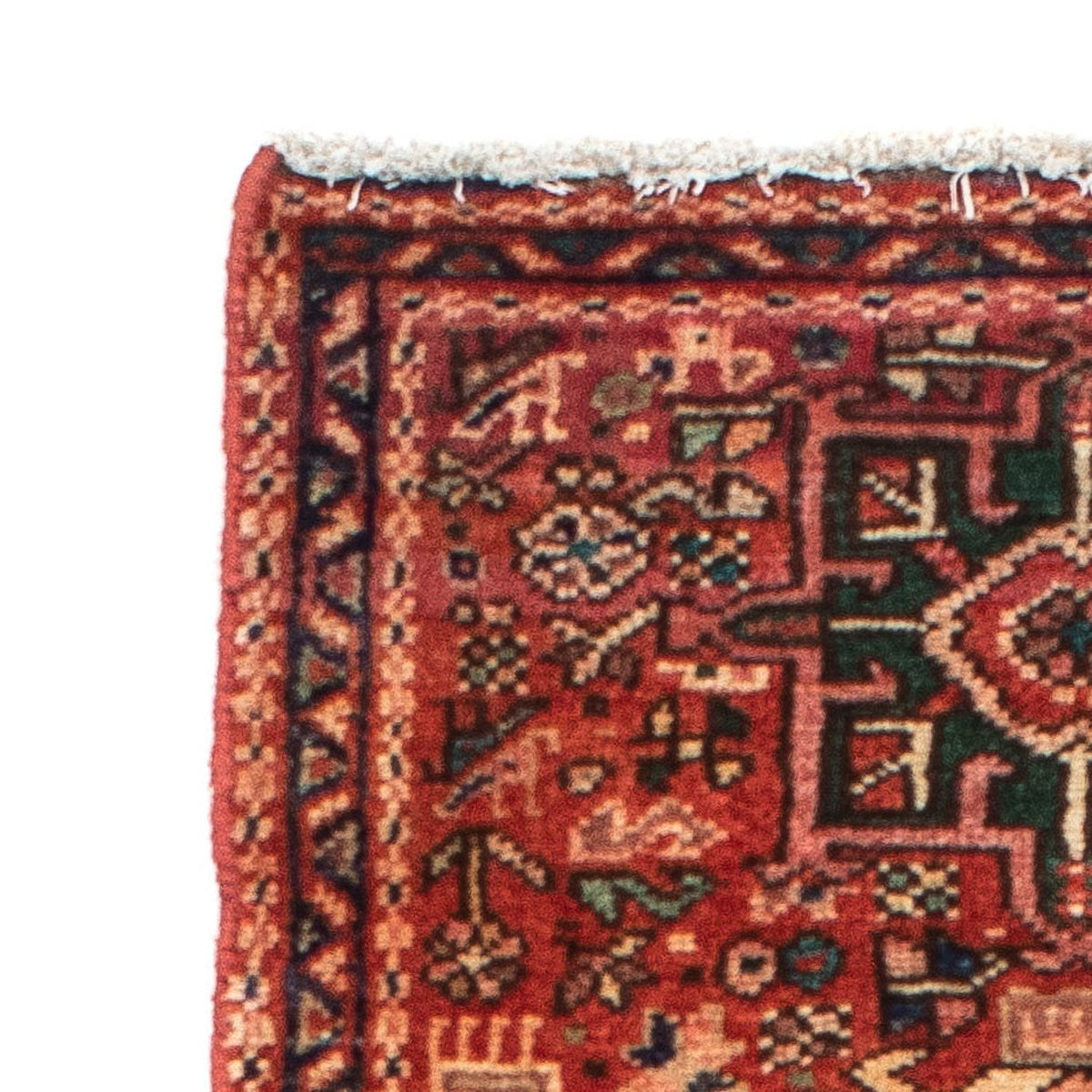 Qaraja Rug 60x170cm - Persian Rugs