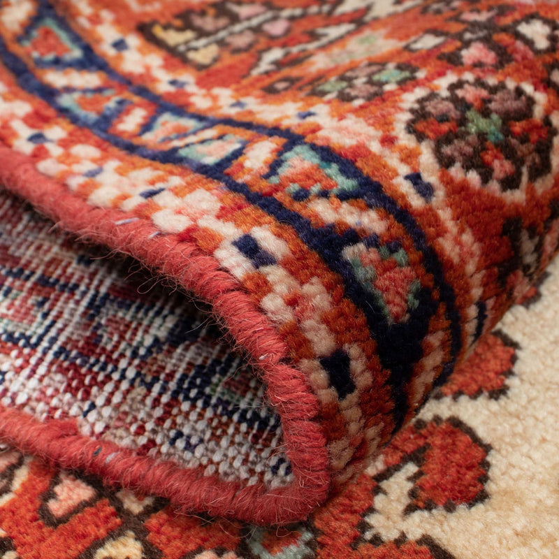 Runner Perser Rug - Nomadic - 170 x 60 cm - light red