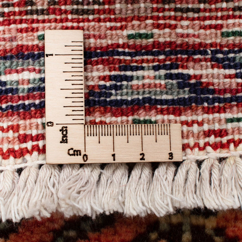 Runner Perser Rug - Nomadic - 170 x 60 cm - light red