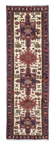 Qaraja Rug 192x68cm - Persian Rugs
