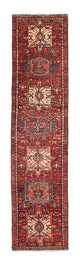 Qaraja Rug 295x70cm - Persian Rugs
