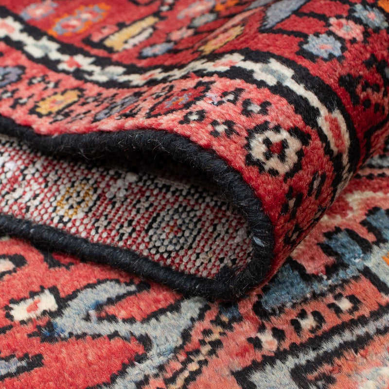 Qaraja Rug 295x70cm - Persian Rugs