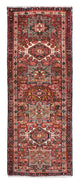 Qaraja Rug 186x68cm - Persian Rugs