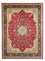 Perser Rug - Tabriz - 395 x 305 cm - red