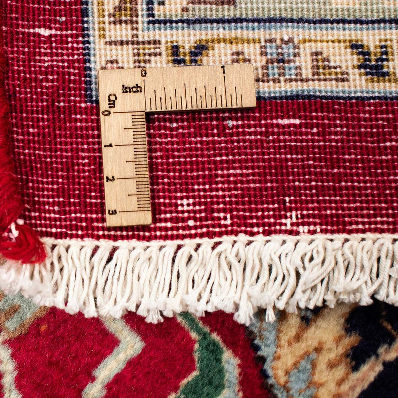 Perser Rug - Tabriz - 395 x 305 cm - red
