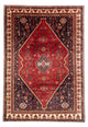 Shiraz Rug 216x312cm - Persian Rugs