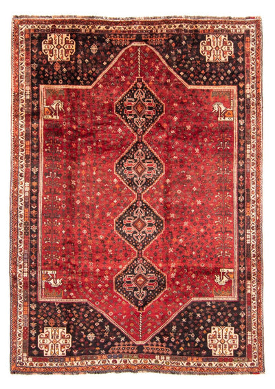 Shiraz Rug 227x310cm - Persian Rugs