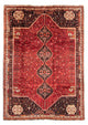 Shiraz Teppich 310x227cm - Perserteppich
