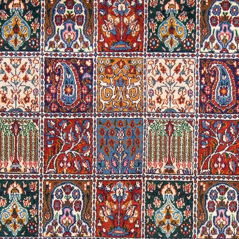 Perser Rug - Classic - 295 x 192 cm - red