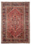 Perser Rug - Nomadic - 310 x 213 cm - light red