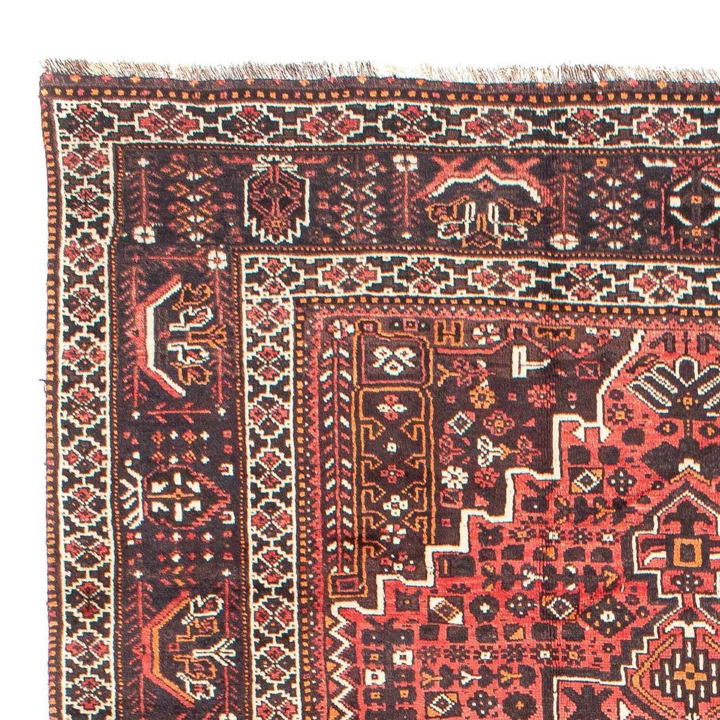 Shiraz Rug 310x213cm - Persian Rugs
