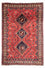 Perser Rug - Nomadic - 300 x 217 cm - red