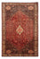 Perser Rug - Nomadic - 300 x 211 cm - red