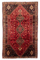 Shiraz Rug 330x228cm - Persian Rugs