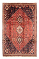 Qashqai Rug 221x330cm - Persian Rugs