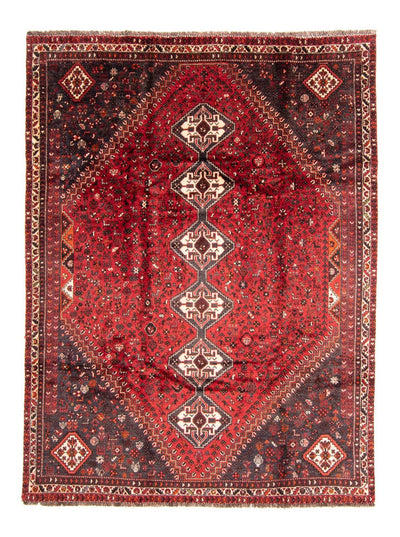 Shiraz Rug 235x320cm - Persian Rugs