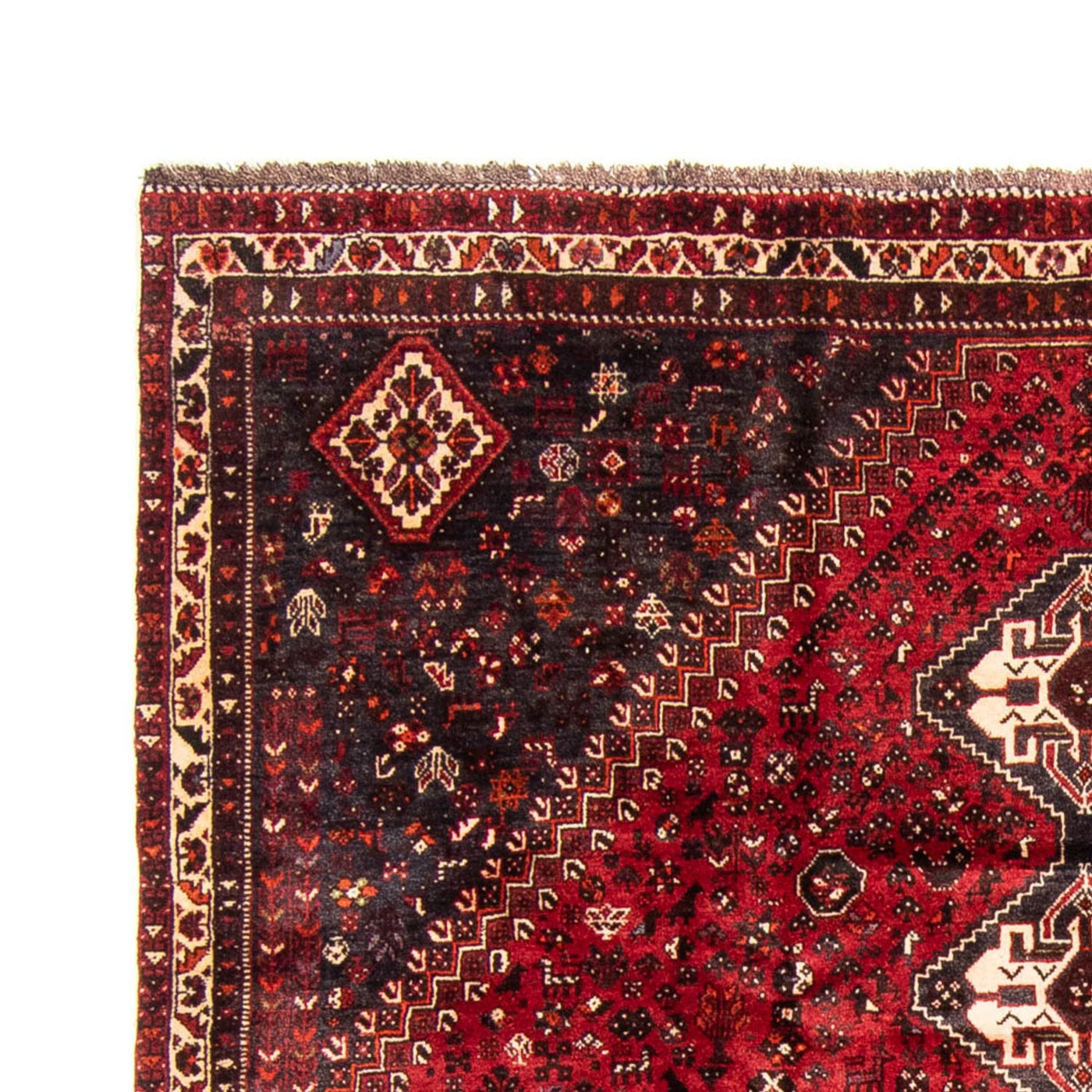 Shiraz Teppich 320x235cm - Perserteppich