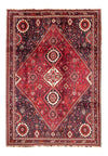 Shiraz Rug 230x315cm - Persian Rugs - Rectangle / Dark Red / 230 x 315 cm Rectangle