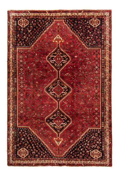 Shiraz Rug 230x325cm - Persian Rugs
