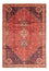 Perser Rug - Nomadic - 315 x 220 cm - dark red