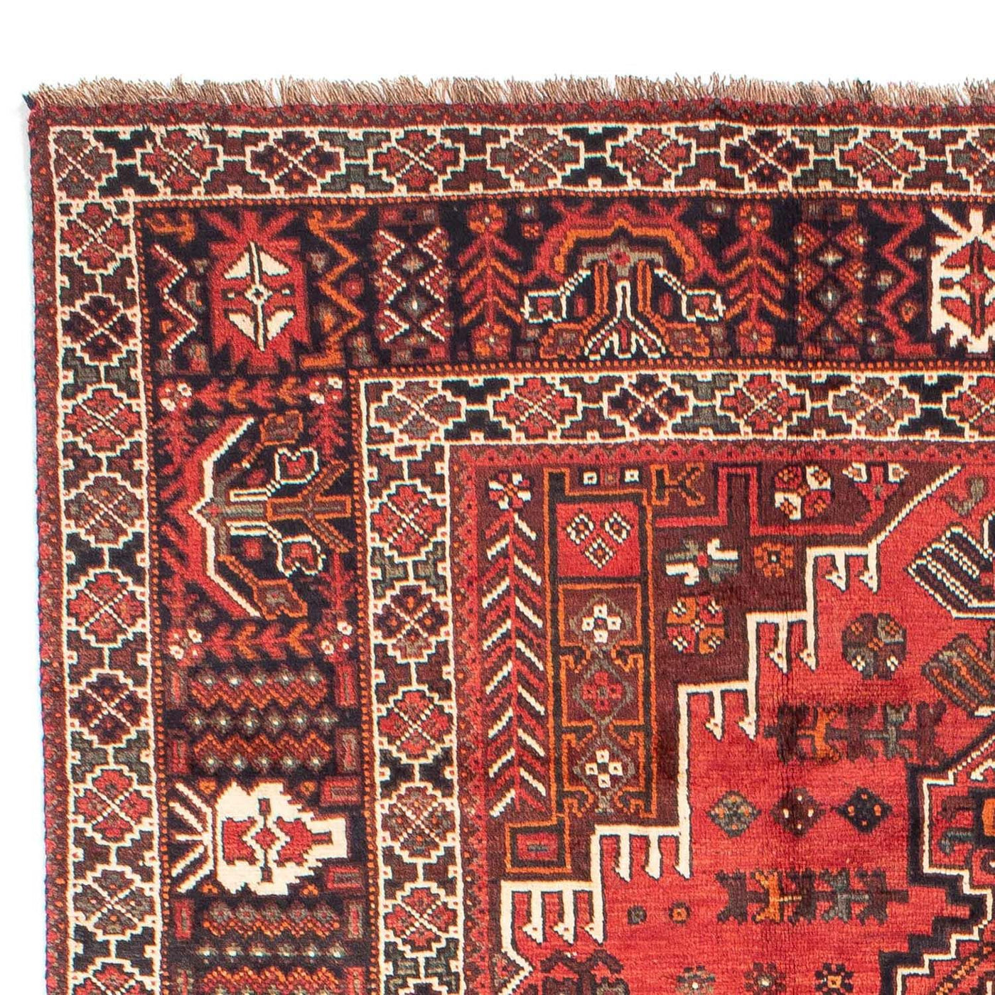 Shiraz Rug 288x210cm - Persian Rugs
