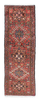 Qaraja Rug 190x67cm - Persian Rugs
