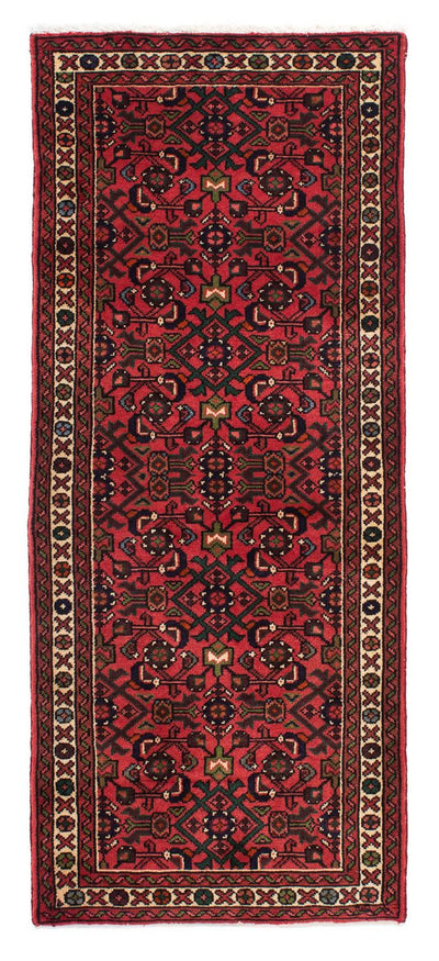 Hosseinabad Rug 75x192cm - Persian Rugs