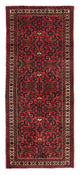 Hosseinabad Rug 192x75cm - Persian Rugs