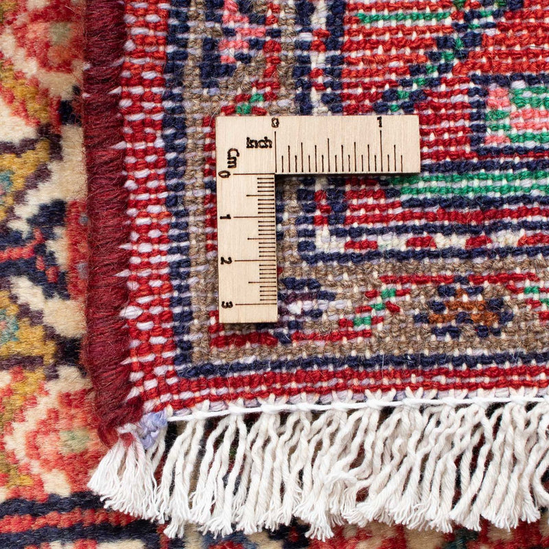 Runner Perser Rug - Nomadic - 210 x 83 cm - beige