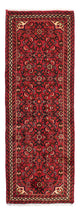 Hosseinabad Rug 195x68cm - Persian Rugs