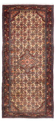 Runner Perser Rug - Nomadic - 210 x 85 cm - beige
