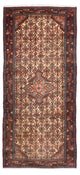 Hosseinabad Teppich 210x85cm - Perserteppich