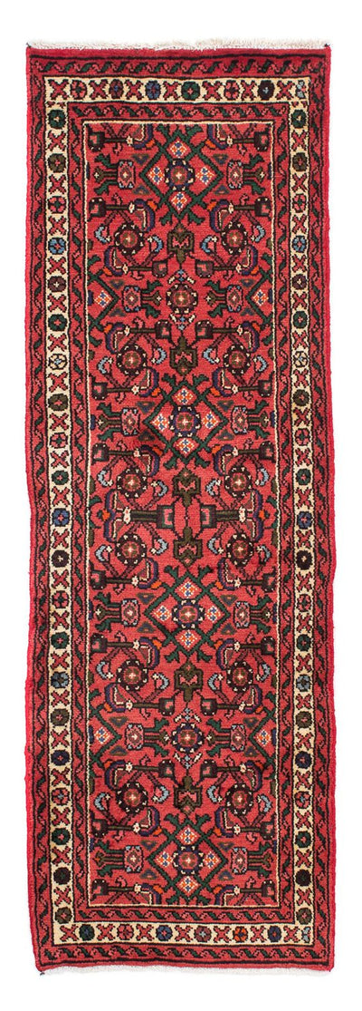 Hosseinabad Rug 62x185cm - Persian Rugs