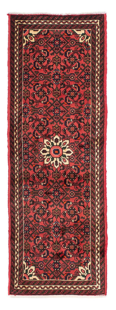 Hosseinabad Rug 70x200cm - Persian Rugs