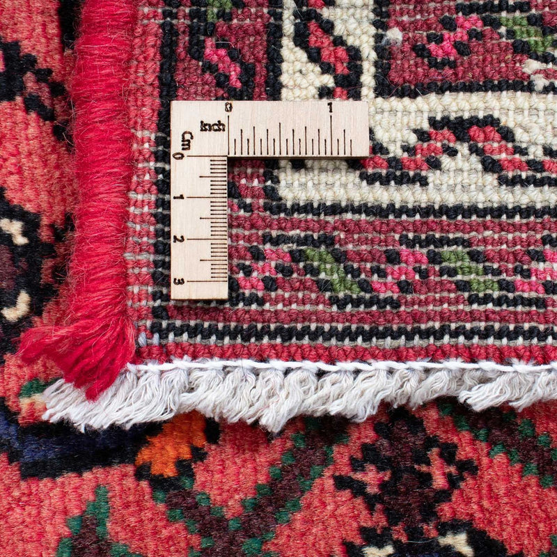 Hosseinabad Rug 200x70cm - Persian Rugs