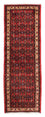 Runner Perser Rug - Nomadic - 200 x 66 cm - dark red