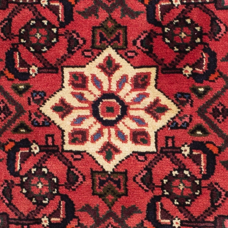 Hosseinabad Teppich 190x68cm - Perserteppich