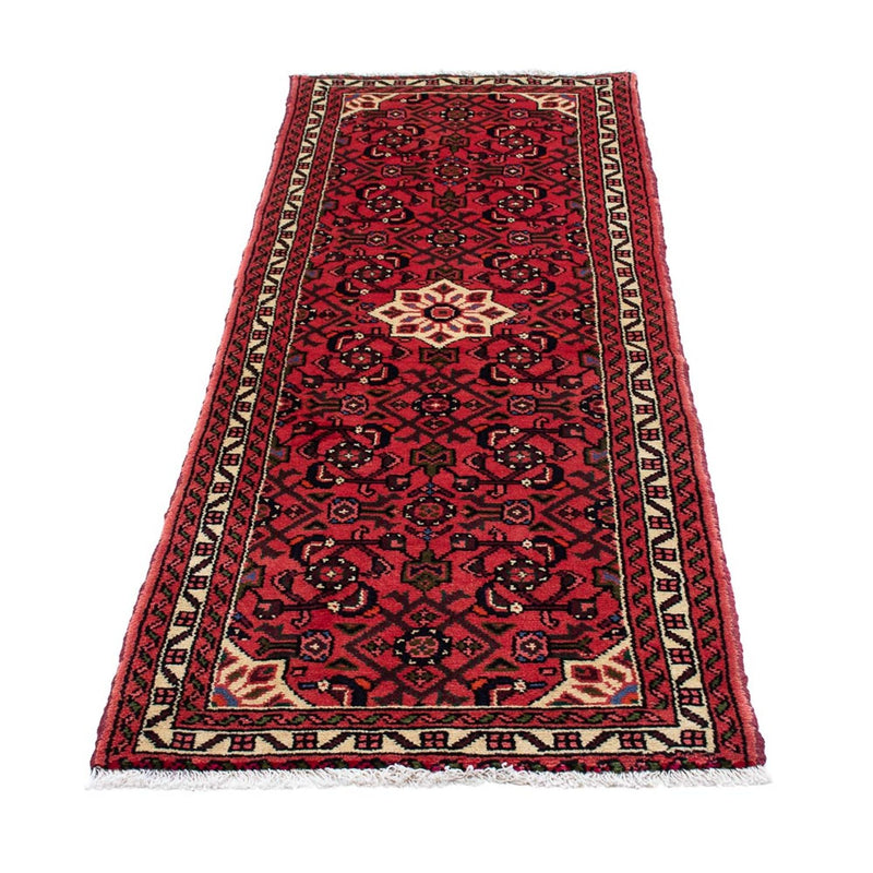 Hosseinabad Teppich 190x68cm - Perserteppich