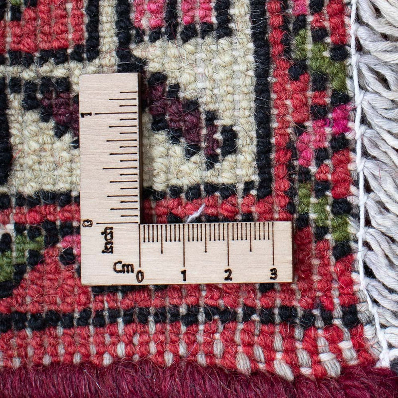 Hosseinabad Teppich 190x68cm - Perserteppich