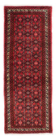 Hosseinabad Rug 70x192cm - Persian Rugs